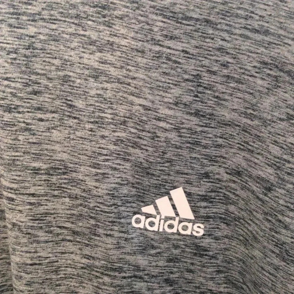 Adidas TRAIN ESSENTIALS FEEL READY TRAINING TEE - Picture 2 of 7